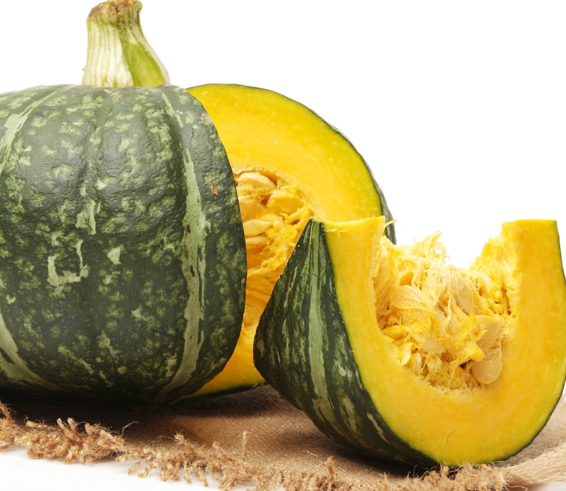 Kabocha Squash Seeds