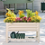 Kids First Elevated Garden Bed | Vego Garden