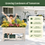 Kids First Elevated Garden Bed | Vego Garden
