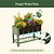 Kids First Elevated Garden Bed | Vego Garden