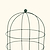 Birdcage Trellis - 2 Pack