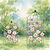 Birdcage Trellis - 2 Pack