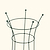Flower Cage Trumpet - 2 Pack | Vego Garden