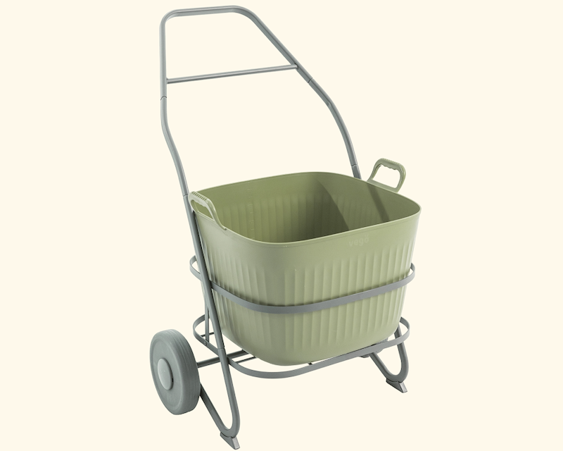Vego garden beds