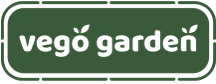 Vego Garden logo