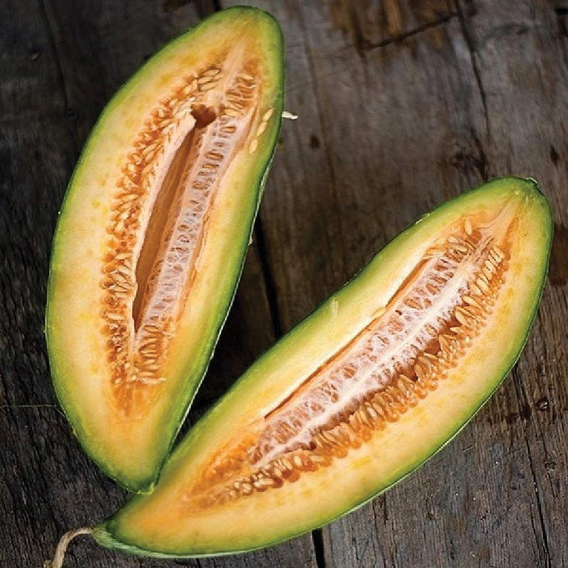 Banana Melon Seeds