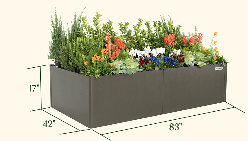 Materials & Specifications