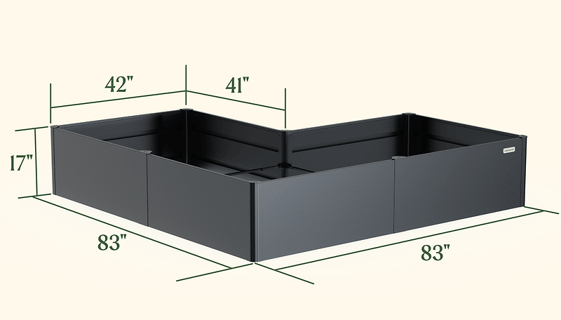 Materials & Specifications