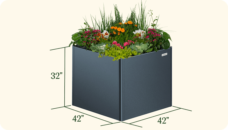 Materials & Specifications