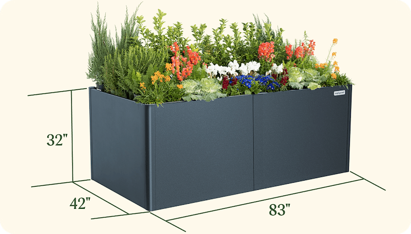 Materials & Specifications
