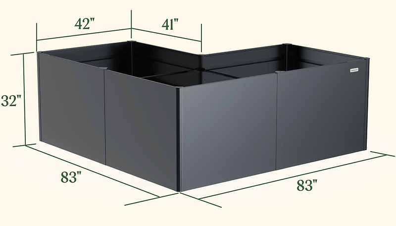 Materials & Specifications