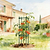 MaxGrow Tomato Tower - 3 Pack | Vego Garden