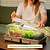 EZ Microgreens Planter