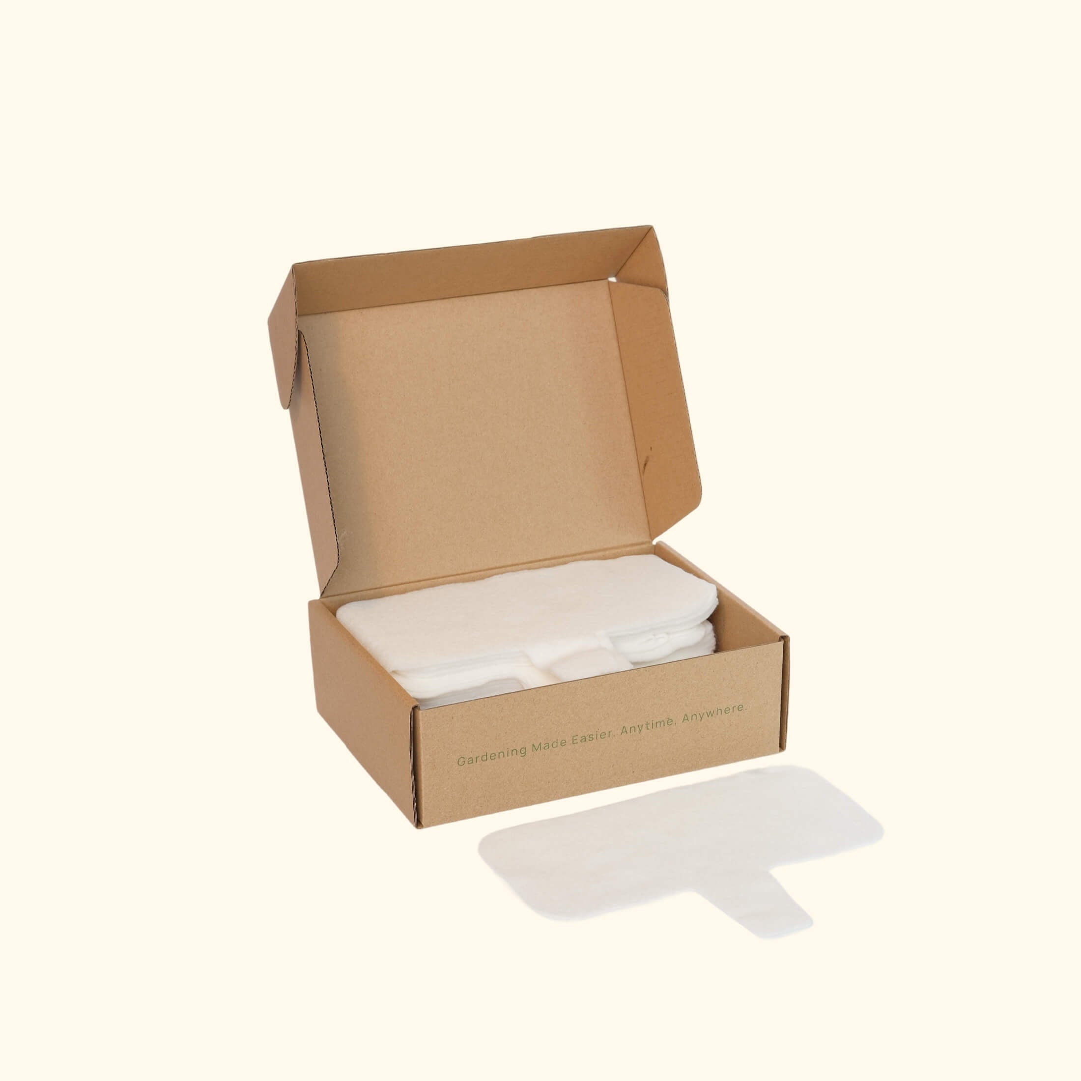 Microgreens Grow Mats - 40 Pack