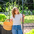 Monet Garden Arched - Lattice Frame | Vego Garden