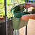 Monet Garden Arched - Lattice Frame | Vego Garden
