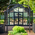 Monet Garden Arched - Standard Frame | Vego Garden