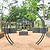 Moon Gate Arch | Vego Garden