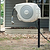 Mounting Post For Retractable Hose Reel | Vego Garden