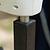 Mounting Post For Retractable Hose Reel | Vego Garden