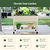 Elevated Garden Bed | Vego Garden
