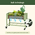 Elevated Garden Bed | Vego Garden