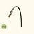 Mist Nozzle for Irrigation Kit | Vego Garden