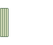 Panel Thickness | Vego Garden 