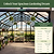 Vego Grand Pacific Greenhouse - 12.5ft Wide