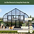 Vego Grand Pacific Greenhouse - 12.5ft Wide