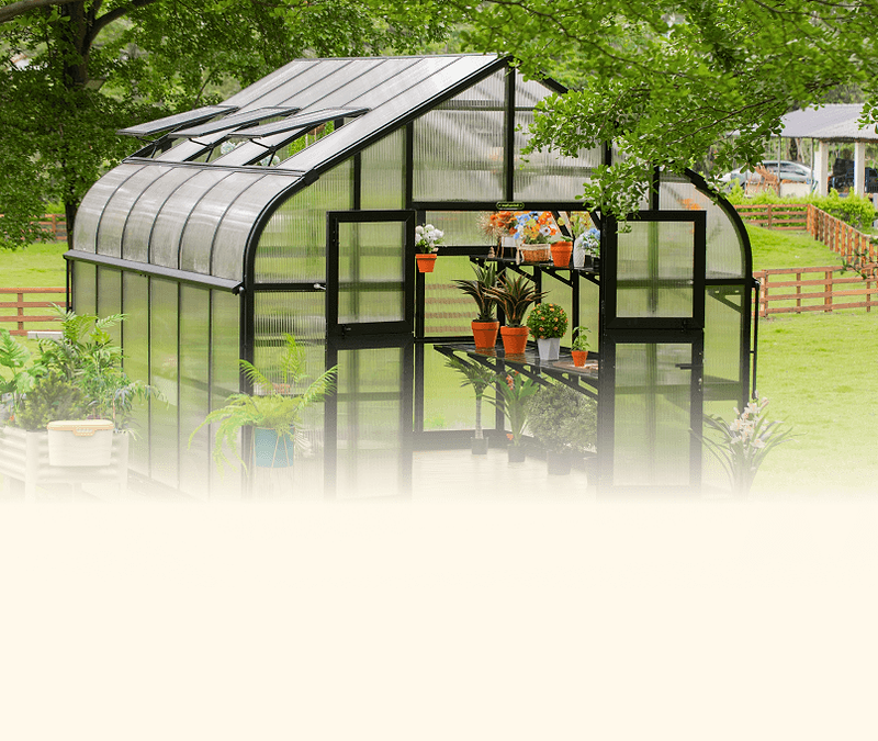 Vego garden beds