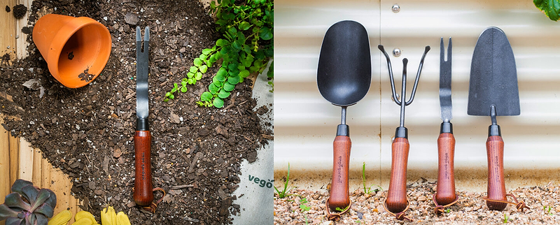 Vego garden beds