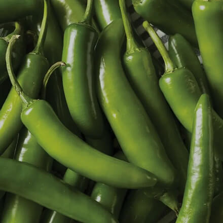 Peppers