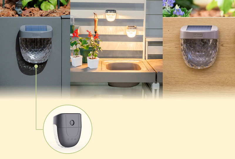 Vego garden beds