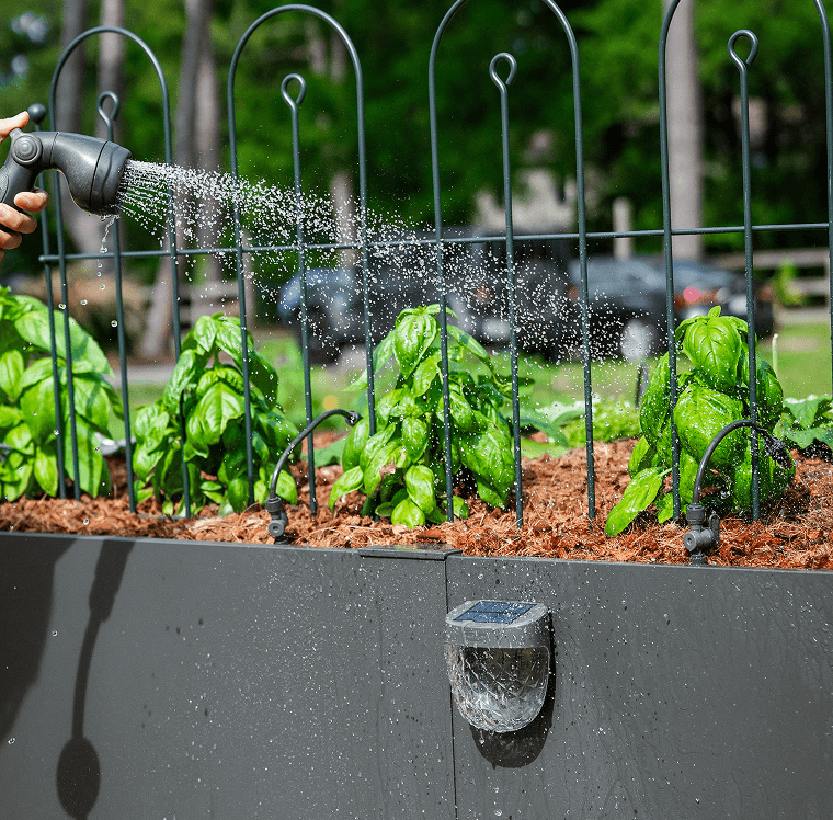 Vego garden beds