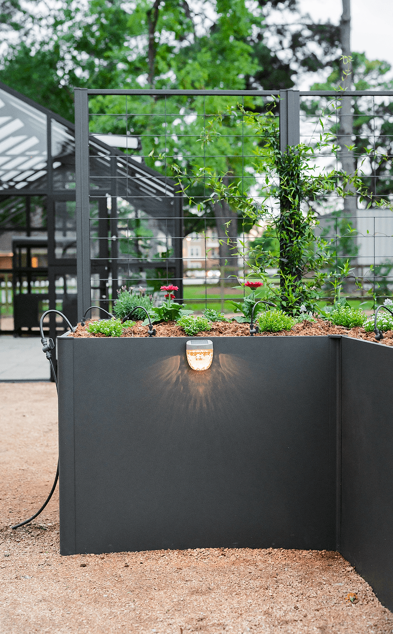 Vego garden beds