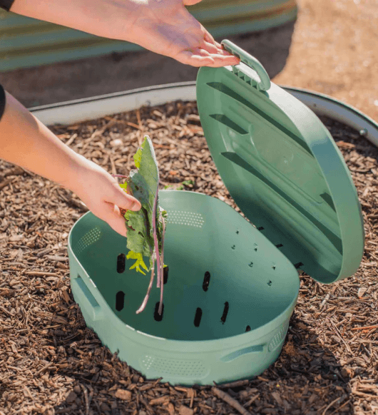 Vego garden beds