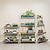 3-Tier Shelf Plant Stand