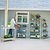 3-Tier Shelf Plant Stand