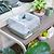 3-Tier Shelf Plant Stand
