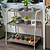 3-Tier Shelf Plant Stand