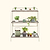 3-Tier Shelf Plant Stand