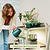 3-Tier Shelf Plant Stand