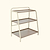 3-Tier Shelf Plant Stand