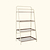 4-Tier Shelf Plant Stand | Vego Garden