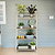 4-Tier Shelf Plant Stand | Vego Garden