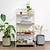4-Tier Shelf Plant Stand | Vego Garden