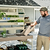 Potting Bench | Vego Garden