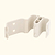 C Clamps - 10 Pack