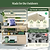 Potting Bench | Vego Garden